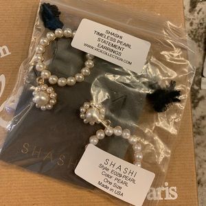 Vici collection earrings